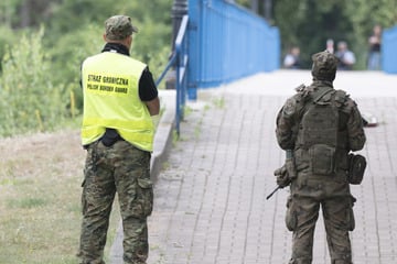 Wollten nur kurz über die Grenze: Polen weist deutsche Staatsbürger zurück