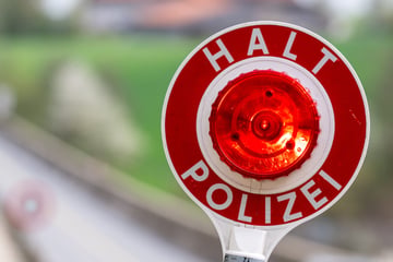 2500 Kilogramm zu viel: Polizei stoppt Transporter