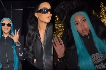 North West finally makes her Instagram debut – but does Kanye West approve?