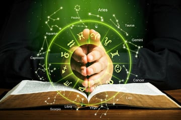 Horoskop heute: Tageshoroskop kostenlos für den 21.6.2026