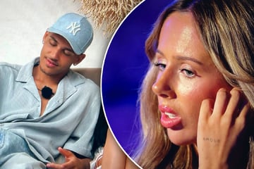 "Ich hab' Hass": Nach diesen Bildern von ihrem Partner kippt bei Charleen die Stimmung