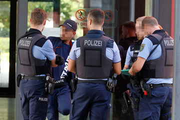 Chemnitz: Großes Problem mit jungen Gewalttätern: Polizei warnt vor "gravierendem Anstieg"