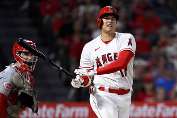 Shohei Ohtani is a Dodger after sealing historic $700-million deal