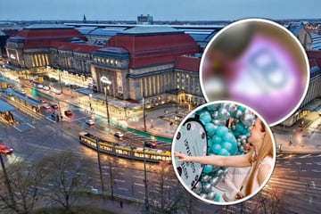 Leipzig: Mehr Beauty für Leipzig: Dieser Store verschönert bald den Hauptbahnhof