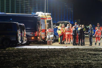 Zwei Tote in Bayern: Waffenkontrolle läuft aus dem Ruder, Täter hatte zehn Schusswaffen