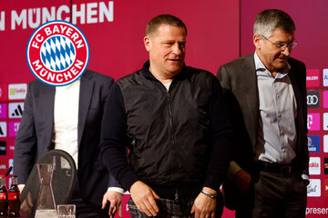 Entthront, aber angriffslustig! FC Bayern kündigt an: "Die Schale muss zurück nach München"