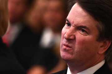 Attempted assassin of Supreme Court Judge Brett Kavanaugh has been sentenced