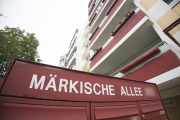 Berlin: Jugendlicher sprengt sich in Marzahn Finger weg: Polizei macht weiteren explosiven Fund