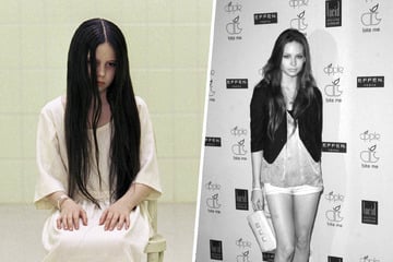 Als sie aus dem TV krabbelte, zuckte jeder zusammen: "The Ring"-Star mit nur 35 Jahren gestorben