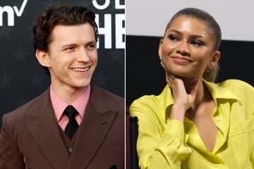 Are Zendaya and Tom Holland planning their wedding?