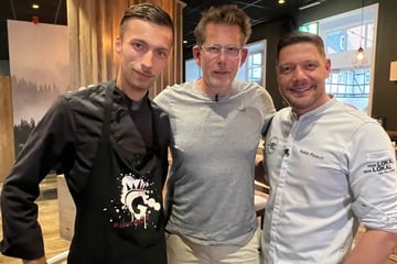 Mein Lokal, Dein Lokal im Harz: Kandidatin bringt plötzlich ihren Teller weg