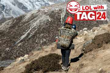 Joke of the Day for March 7, 2026: A cat joke for a Happy Caturday!