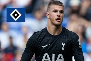 Deal fix! HSV leiht Bruder von gesperrtem Vuskovic aus