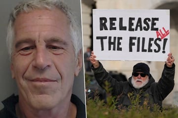 Epstein file release continues with order to unseal New York grand jury records