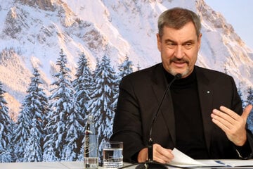 Weniger Kündigungsschutz, weniger Arbeitslosengeld: Söder fordert schnelleres Tempo bei Reformen