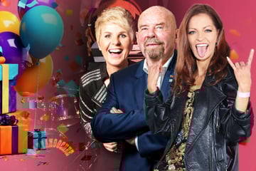 Dresden: Diese Promis werden 2026 besonders gefeiert!