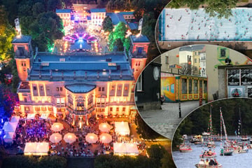 Dresden: Mit diesen sieben Tipps wird Euch am Samstag garantiert nicht langweilig