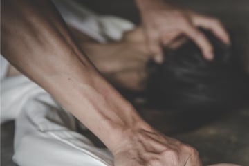 Studie enthüllt schockierende Zahlen: Mehr als 30 Prozent aller Frauen von Gewalt betroffen