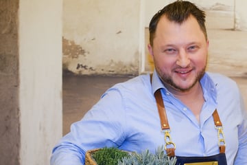 "Ich hatte morgens Chemo und habe nachmittags gedreht": TV-Star spricht über sein Leben mit dem Krebs