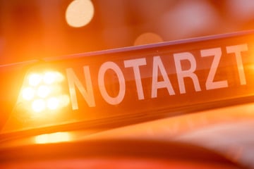 Frontalcrash mit Laster: Biker (†21) stirbt noch an Unfallstelle