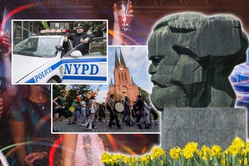 Acht Ausflugsideen für einen abwechslungsreichen Samstag