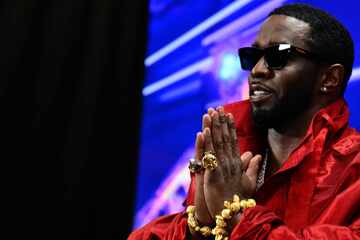 Sean "Diddy" Combs begs appeals court to overturn his sentence