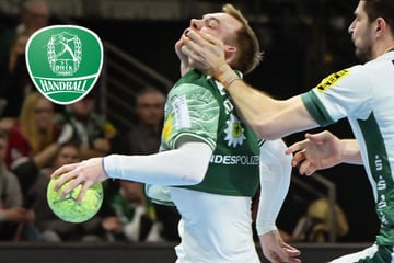 Debakel gegen Hauptstadt-Klub: Füchse deklassieren Leipzig