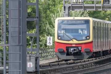 Berlin: Wieder Chaos bei der S-Bahn: Ausfälle und Baustellen bis 2026