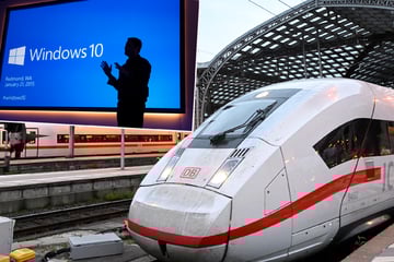 Deutsche Bahn, Windows 10, Patientenakte: Was sich im Oktober alles ändert