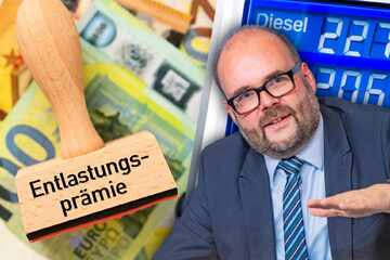 Sachsens Finanzminister lehnt 1000-Euro-Prämie für Staatsdiener ab