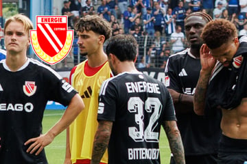 Harte Bodenlandung in Bielefeld! Ist Cottbus in dieser Konstellation Zweitliga-tauglich?