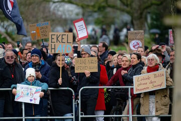 "Düsseldorf stellt sich quer": Zahlreiche Menschen bei AfD-Gegendemonstration erwartet