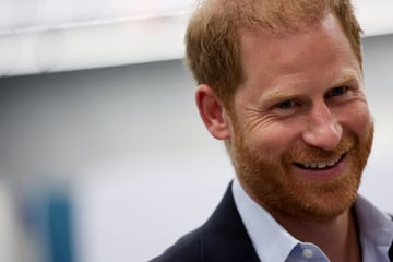 Prince Harry 
