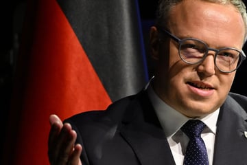 Das fordert Ministerpräsident Mario Voigt in seiner Neujahrsrede