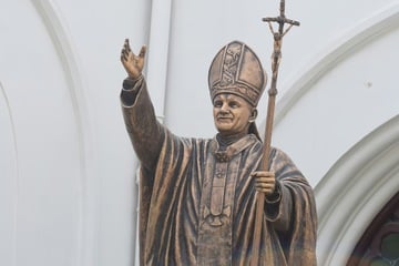 Heute vor 47 Jahren: Papst Johannes Paul II. schreibt mit Inthronisierung Geschichte