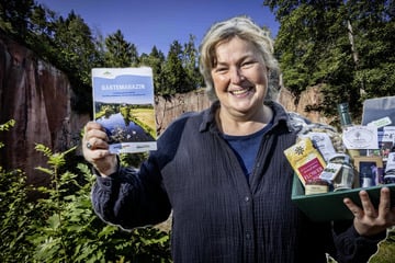 Rochlitzer Berg rockt die Saison: Naturwunder lockt mit Messe und Magie
