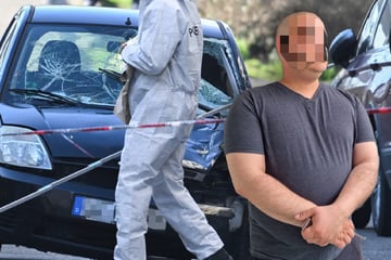 Todesfahrer von Mannheim: Diese Details verrät eine Bekannte über Alexander S.