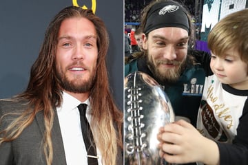 Super Bowl champ Bryan Braman dies after brutal health battle