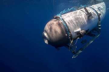 Federal agency makes bold accusations in latest accident report for the OceanGate disaster