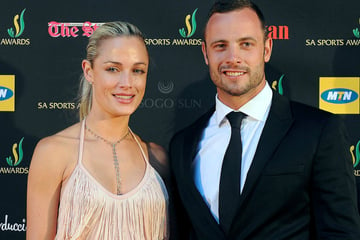 Oscar Pistorius wieder frei: Hat er nach dem Mord an seiner Freundin eine neue Partnerin?