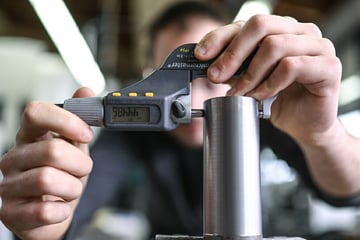 Freiwilliges Jahr im Handwerk? Betriebe begrüßen Grünen-Vorstoß