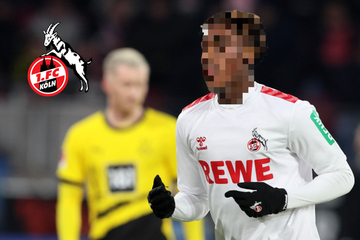 Nach Transfer-Zoff im Winter: Bleibt dieses Mega-Talent doch beim FC Köln?