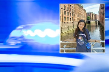 13-Jährige kam nach der Schule nicht nach Hause: Wer hat Lieka aus Hamburg gesehen?