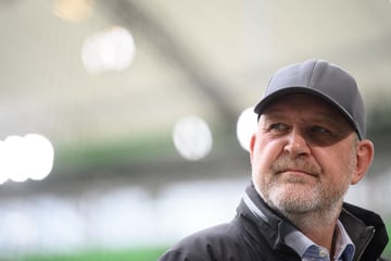 Liverpool macht's offiziell: Jörg Schmadtke ist neuer Sportdirektor!