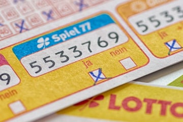 Mit der letzten Ziehung: Sachse gewinnt 77.777 Euro