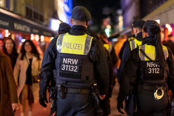 Mann vor Düsseldorfer Club lebensgefährlich verletzt: Mutmaßlicher Täter identifiziert