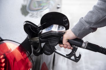 Tankstellen-Hammer beschlossen! Bundestag macht Weg frei für bis zu 30 Cent Rabatt pro Liter