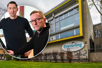 Chemnitz: Chemnitzer Traditions-Tanzschule meldet Insolvenz an