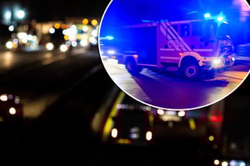 Unfall A4: "Wohnmobil" auf A4 abgefackelt: Waren die Kabel nicht richtig verlegt?