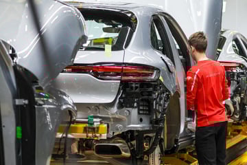 Porsche will bei Autoherstellung sparen - ohne dass es der Kunde merkt
